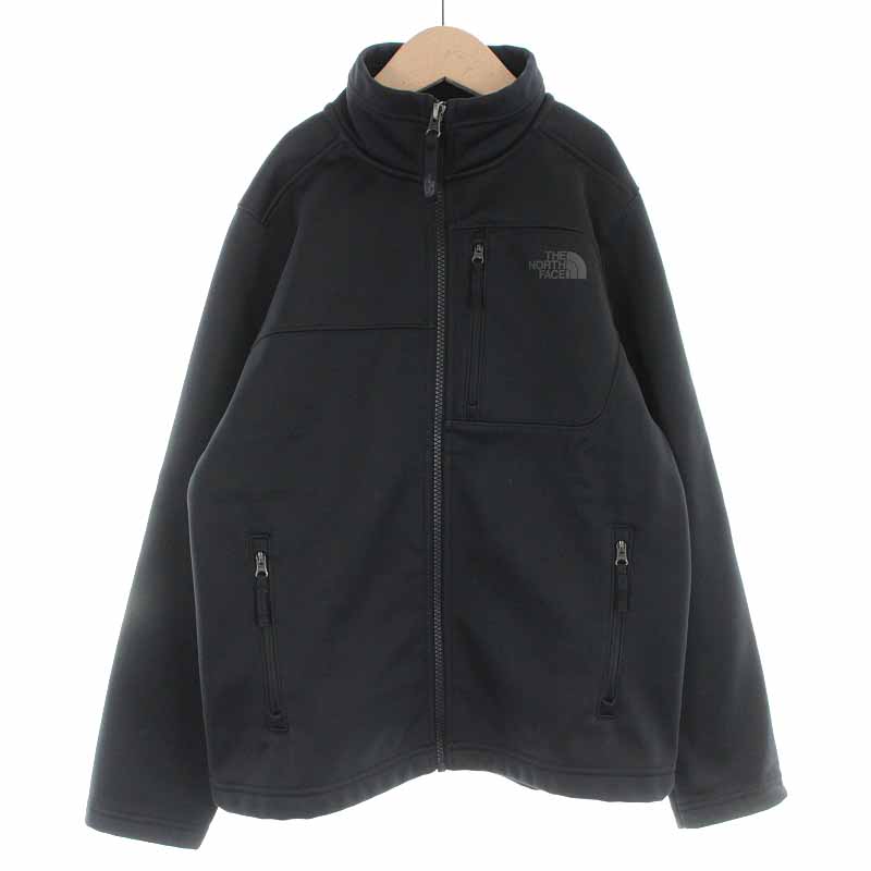 ザノースフェイス THE NORTH FACE キッズ Apex Risor Jacket  