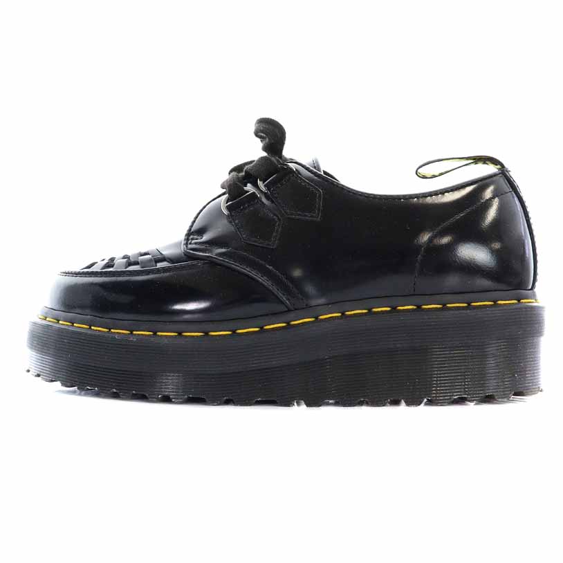 ドクターマーチン DR.MARTENS シドニー SIDNEY クリーパーシューズ