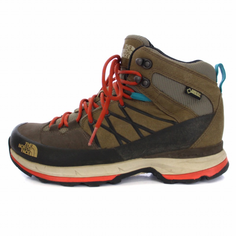 ザノースフェイス THE NORTH FACE ゴアテックス GORE-TEX トレッキング 