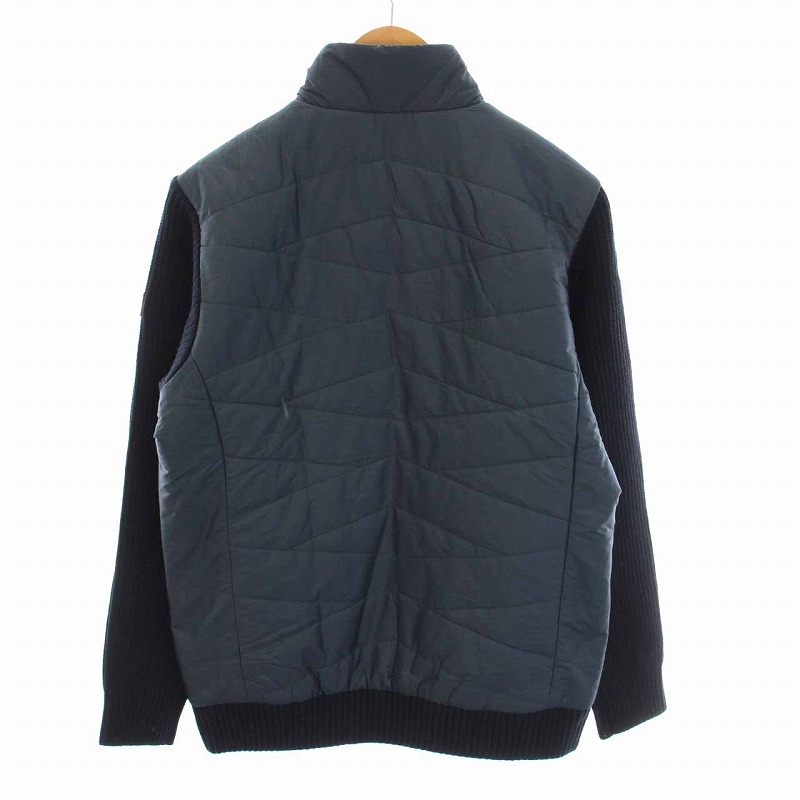 ザノースフェイス THE NORTH FACE ホワイトレーベル VX HYBRID WOOL 