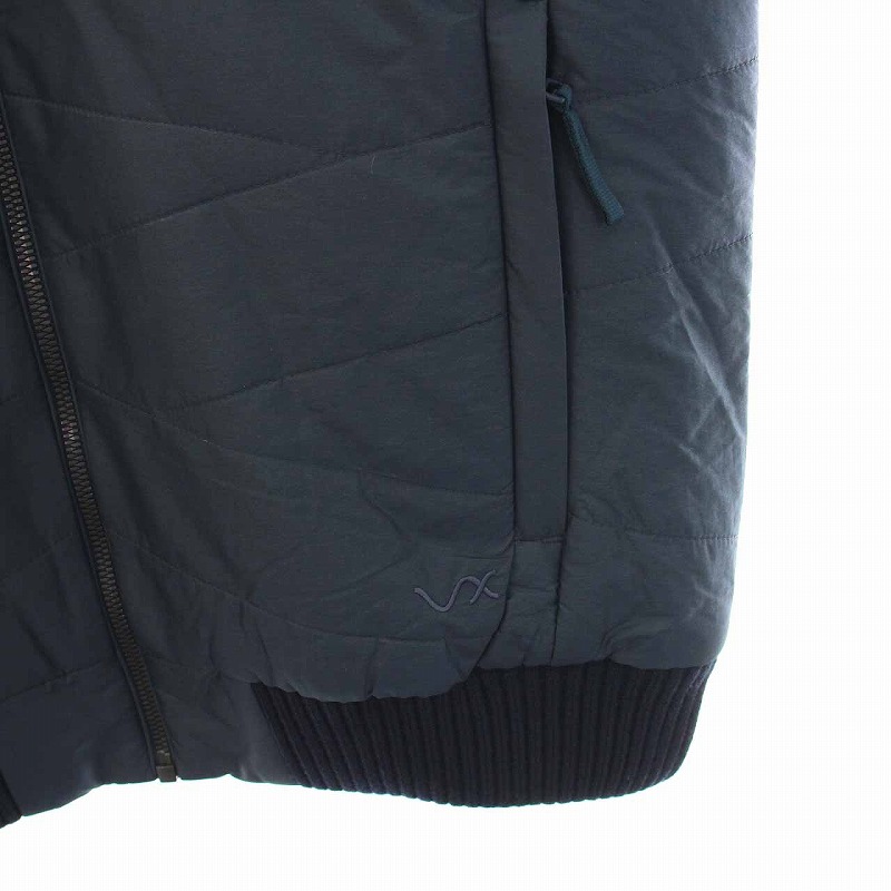 ザノースフェイス THE NORTH FACE ホワイトレーベル VX HYBRID WOOL 