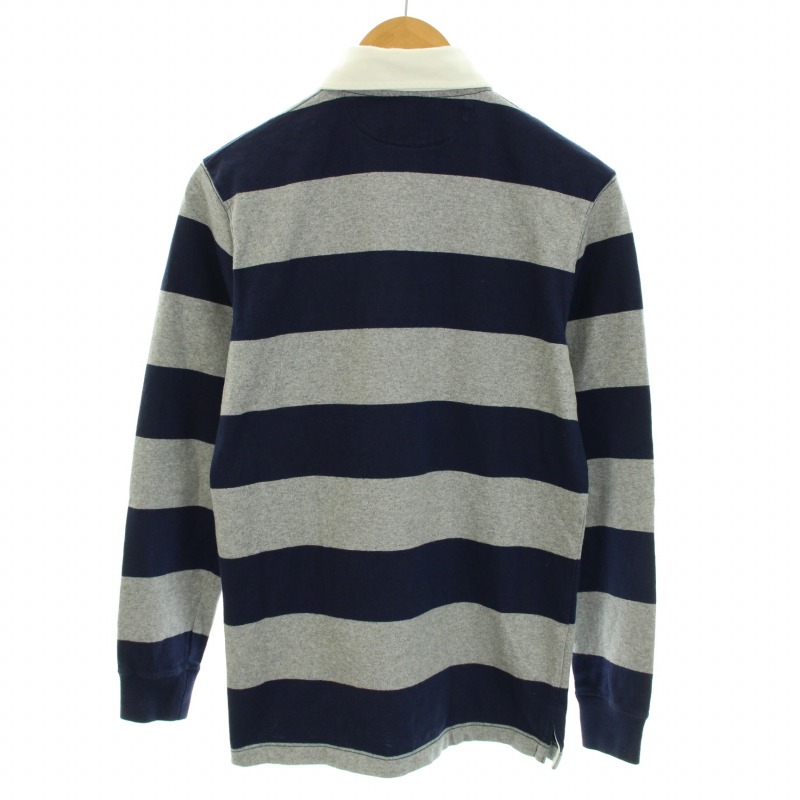 ポロ ラルフローレン POLO RALPH LAUREN ラガーシャツ