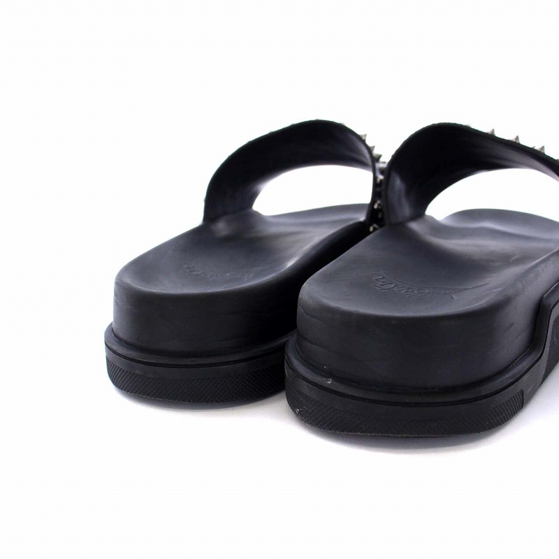 クリスチャンルブタン Christian louboutin Pool Fun スパイク  