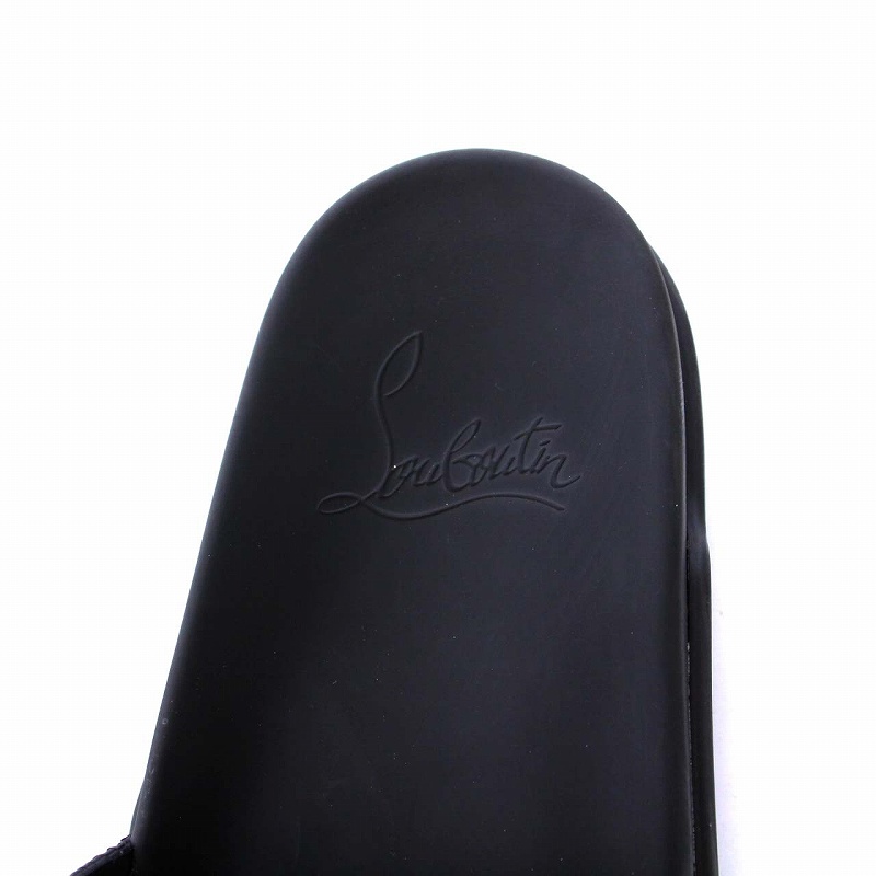 クリスチャンルブタン Christian louboutin Pool Fun スパイク 