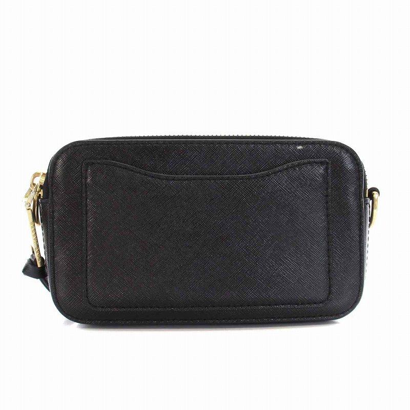 マークジェイコブス MARC JACOBS スナップショット カメラバッグ  