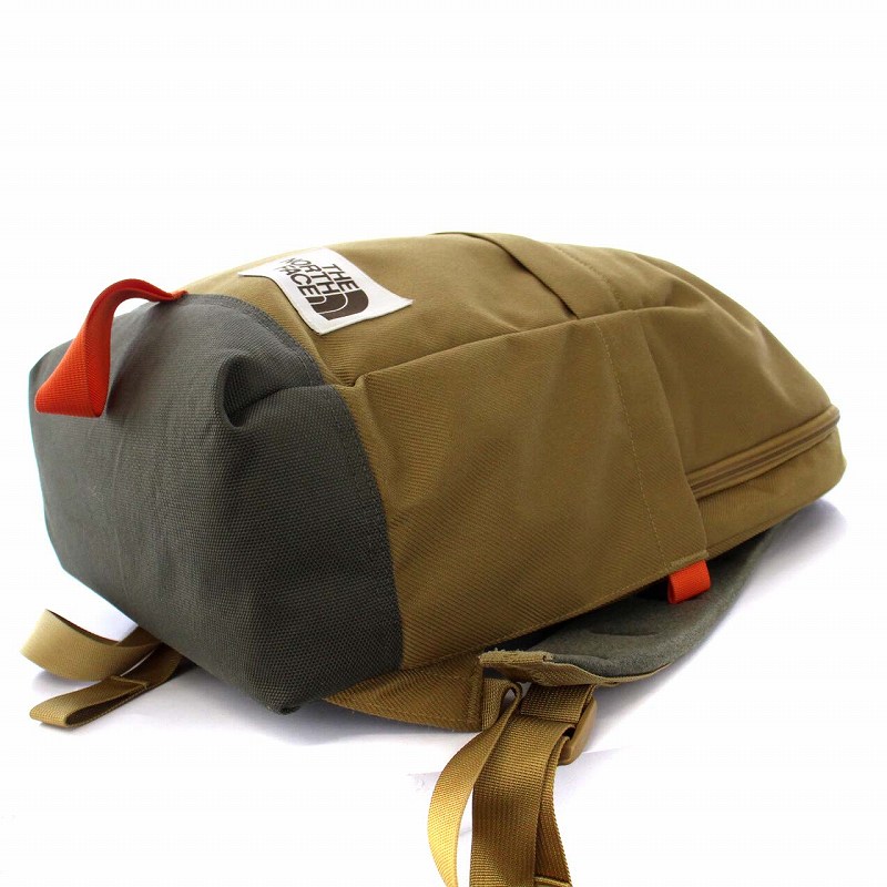 ザノースフェイス THE NORTH FACE Daypack 22L デイパック リュック 