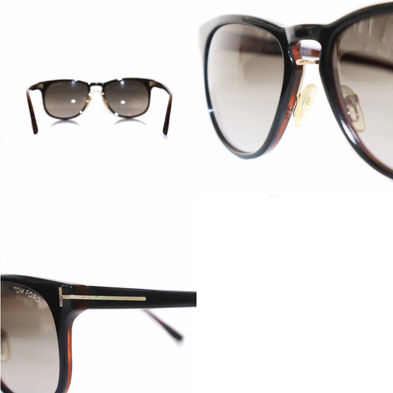 tom ford franklin tf346 01v