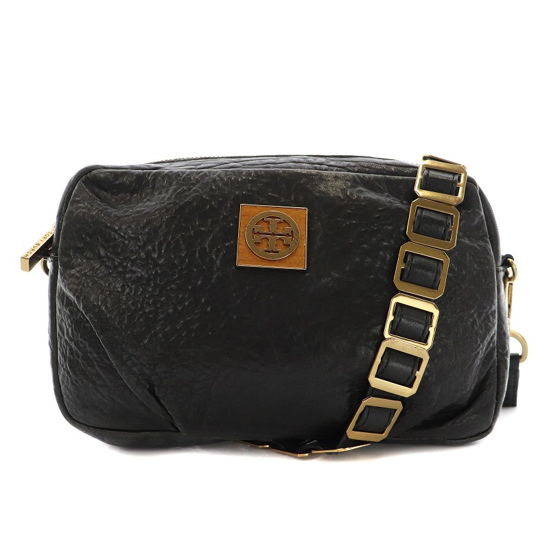 トリーバーチ TORY BURCH ショルダーバッグ ポシェット 斜めがけ 