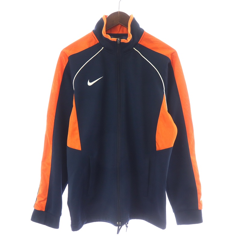 ナイキ NIKE ジャージ セットアップ 上下 トラックジャケット ブルゾン 