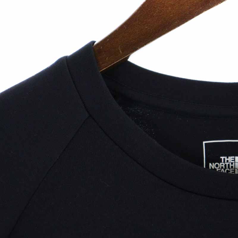 ザノースフェイス THE NORTH FACE テックエアースウェットクルー
