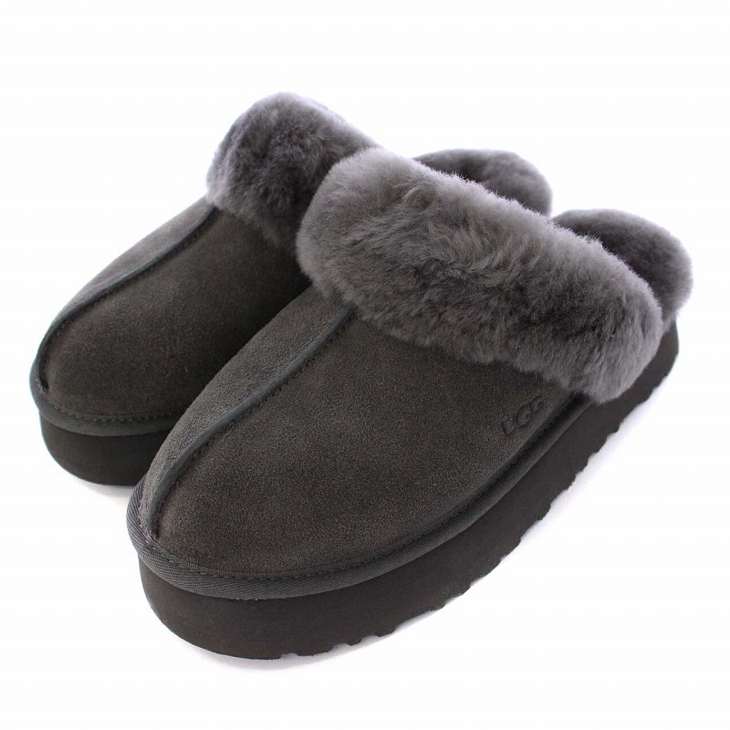 未使用品 アグ オーストラリア UGG australia DISQUETTE ディスケット 
