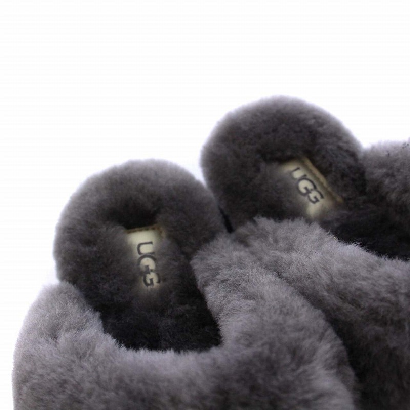 未使用品 アグ オーストラリア UGG australia DISQUETTE ディスケット 