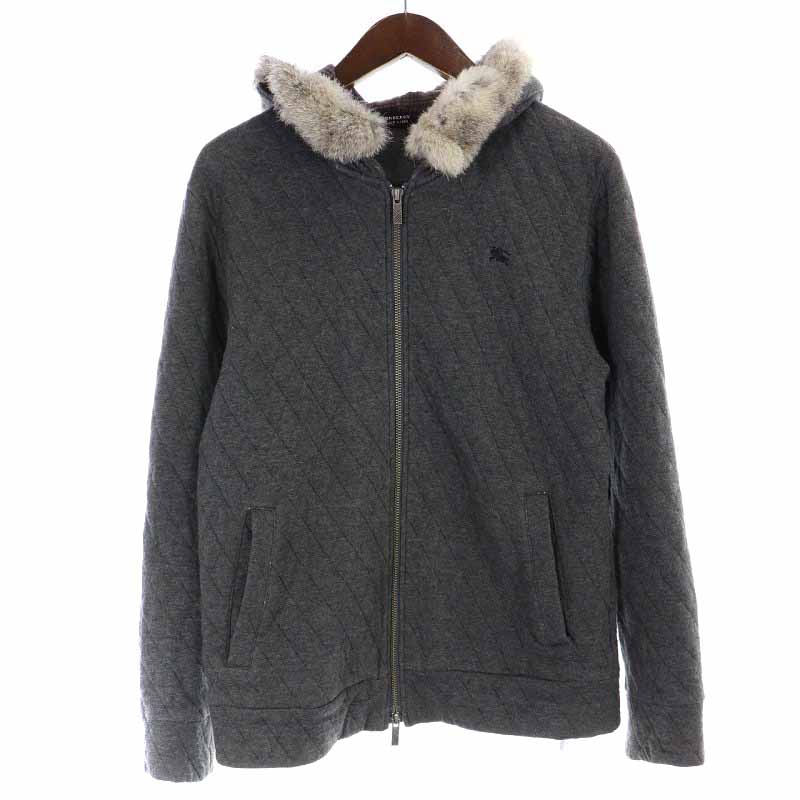バーバリーブラックレーベル BURBERRY BLACK LABEL ジャケット 