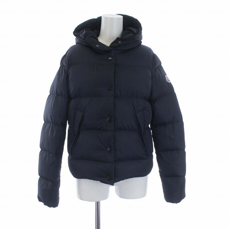 モンクレール MONCLER 20AW LENAR ダウンジャケット アウター フード 