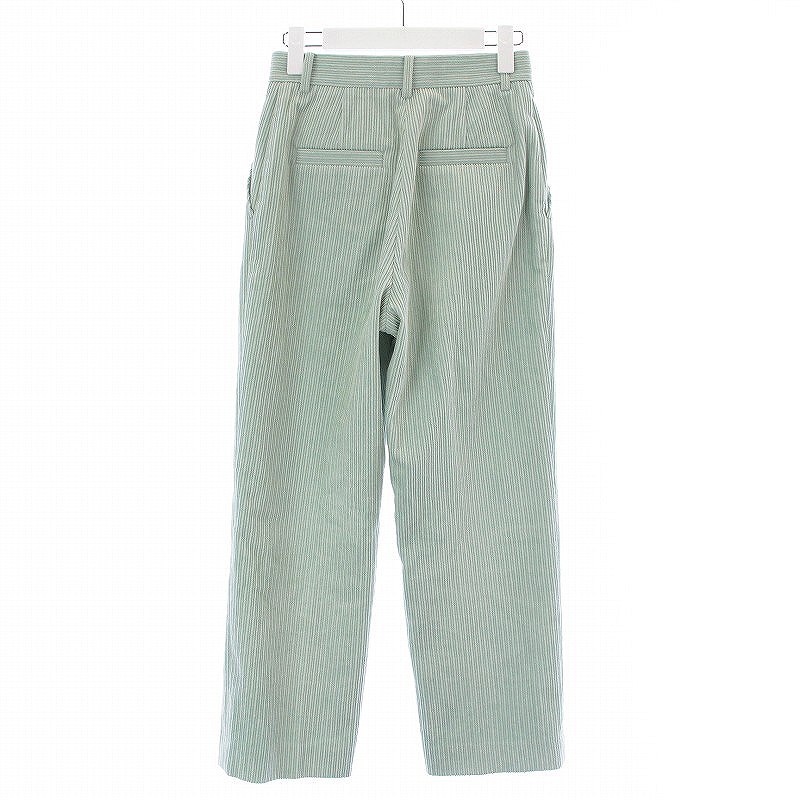 【美品】ユナイテッドアローズ　パンツ UNITED ARROWS(ユナイテッドアローズ) イージーパンツ1114-199