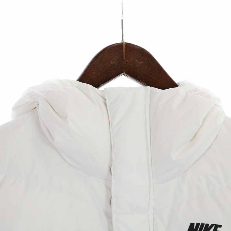 ナイキ NIKE ダウンフィル ウインドランナー ダウンコート ベンチ 