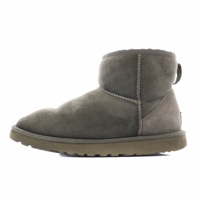 まろんクラシックミニUGGオーストラリア まろんクラシックミニUGGオーストラリア Ugg Mini Classic