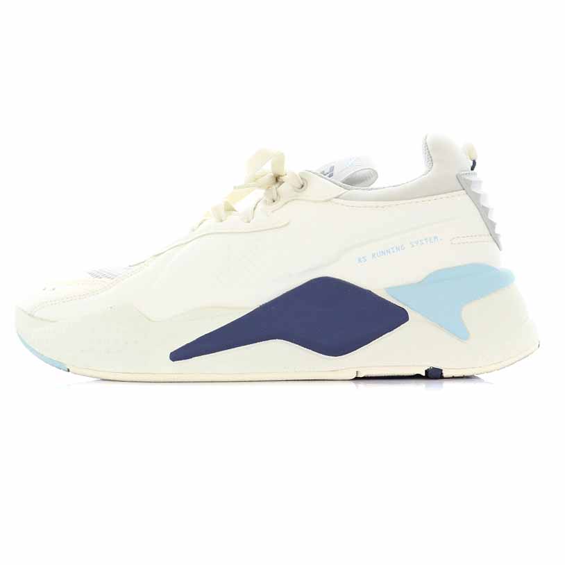 プーマ PUMA RS-X MASTER WHISPER WHITE スニーカー US9.5 27.5cm プーマ PUMA RS-X MASTER WHISPER WHITE スニーカー US9.5 27.5cm