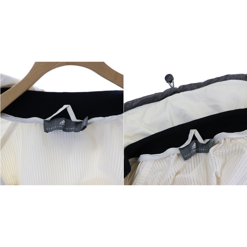 専用　ステラマッカートニー　ミリタリージャケット アディダス バイ ステラマッカートニー adidas by Stella
