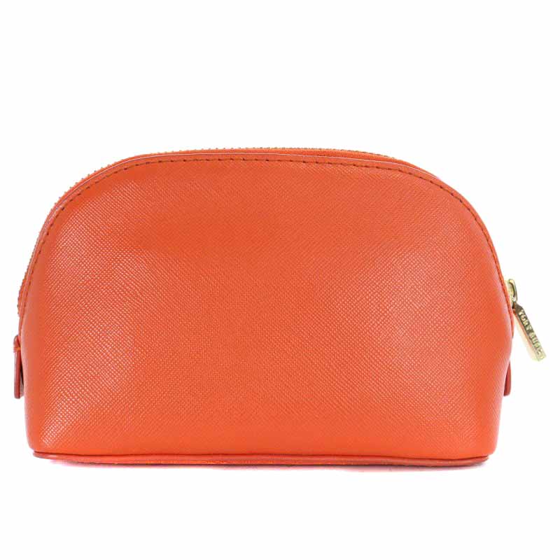 トリーバーチ TORY BURCH ROBINSON SMALL MAKEUP BAG マルチポーチ 