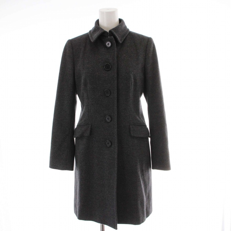 ポールスミス ブラック レーベル Paul Smith BLACK LABEL ステンカラー 