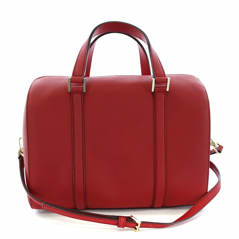 ケイトスペード KATE SPADE Newbury Lane Cassie Saffiano Leather 