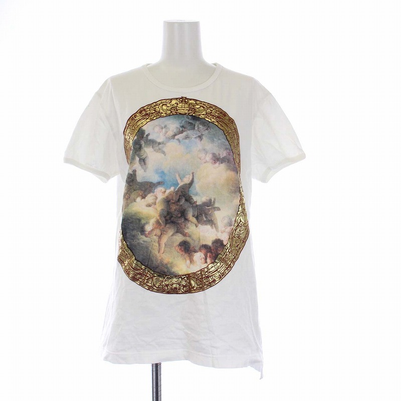 ヴィヴィアンウエストウッド Vivienne Westwood ヴィンテージ Tシャツ 
