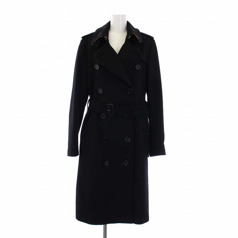 バーバリー ロンドン BURBERRY LONDON ENGLAND ダブルトレンチコート 