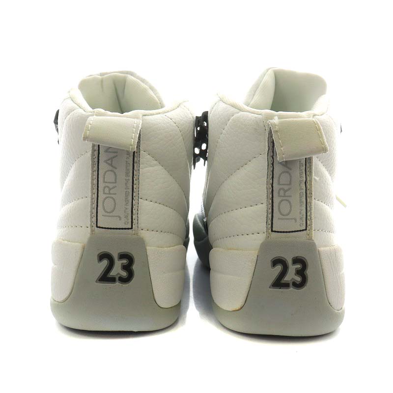 ナイキ NIKE エアジョーダン 12 レトロ GG AIR JORDAN 12 RETRO  