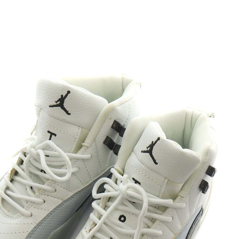 ナイキ NIKE エアジョーダン 12 レトロ GG AIR JORDAN 12 RETRO  