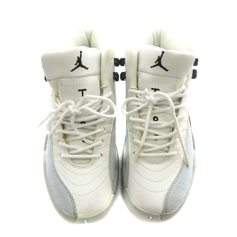 ナイキ NIKE エアジョーダン 12 レトロ GG AIR JORDAN 12 RETRO  