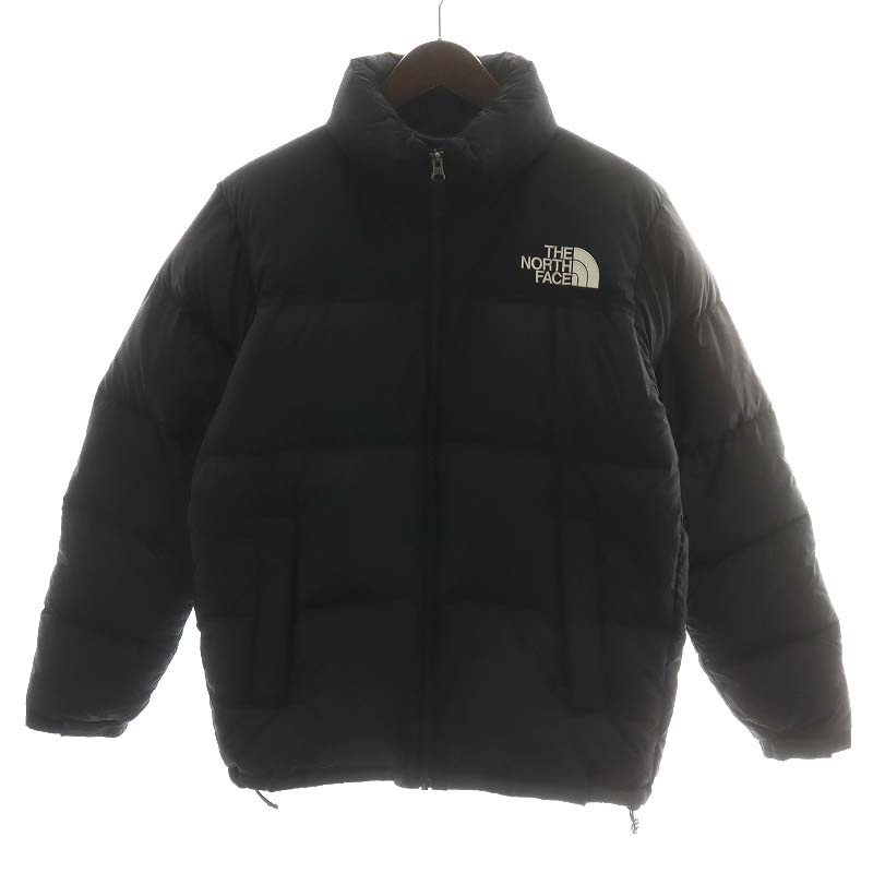 ザノースフェイス THE NORTH FACE Nuptse Jacket ヌプシジャケット 