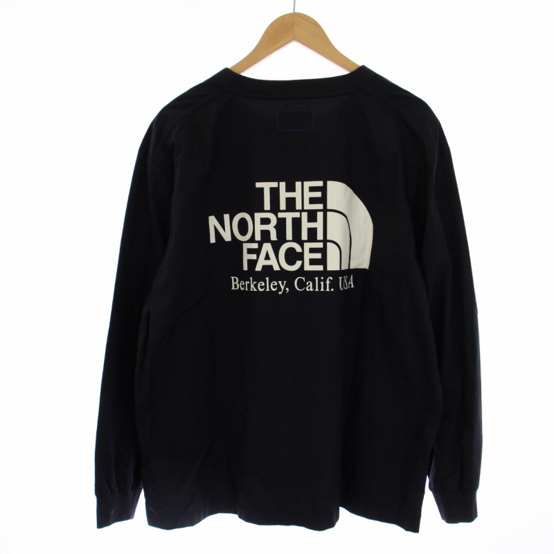 ノースフェイス パープルレーベル THE NORTH FACE PURPLE LABEL 