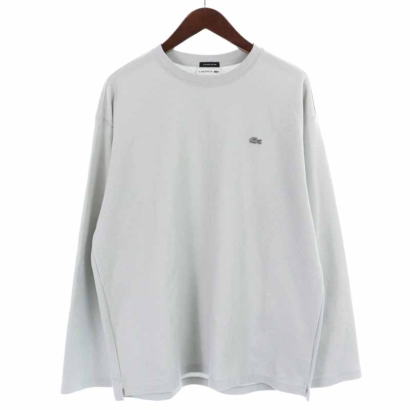ラコステ LACOSTE UNITED ARROWS BEAUTY&YOUTH EXCLUSIVE EDITION 