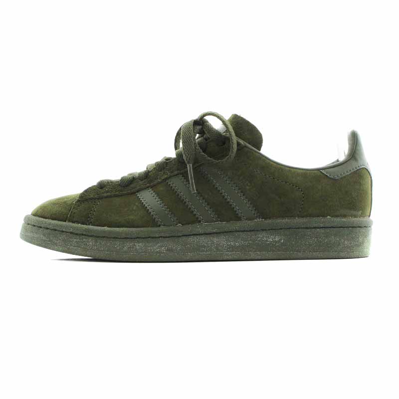 アディダス キャンパス2 HEMP ヘンプ US8 オリーブ CAMPUS 楽天市場】adidas CAMPUS ADV ''MJ''【アディダス キャンパス
