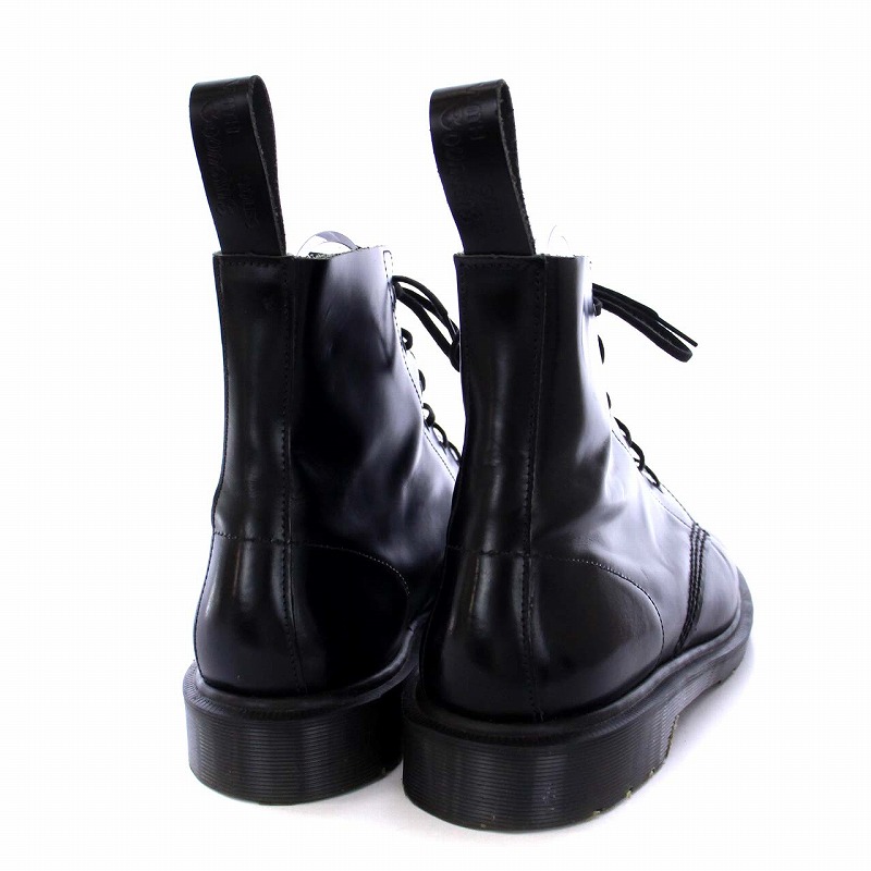 ドクターマーチン DR.MARTENS MIE CLASSICS ARTHUR 6 EYE BOOT 6ホール 