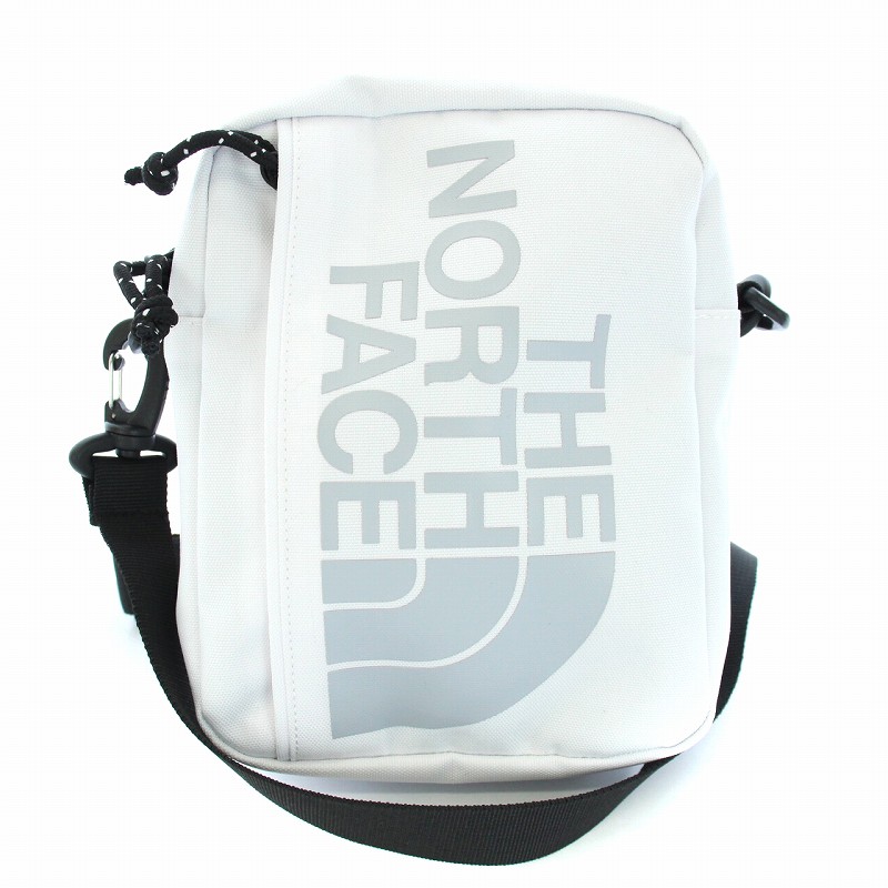 ザノースフェイス THE NORTH FACE ホワイトレーベル SUPER CROSS BAG 