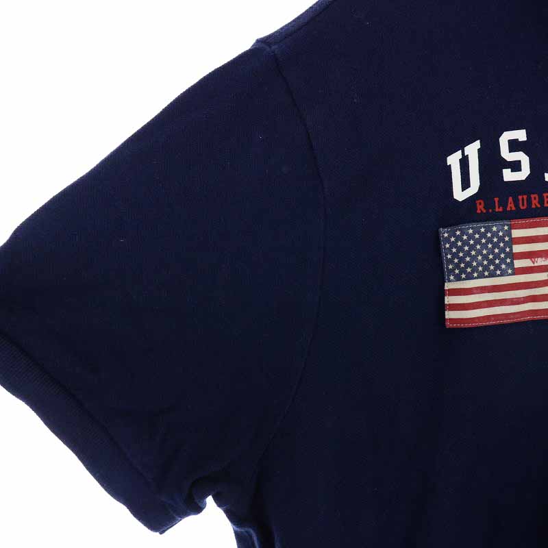 ポロ ラルフローレン POLO RALPH LAUREN CUSTOM SLIM FIT