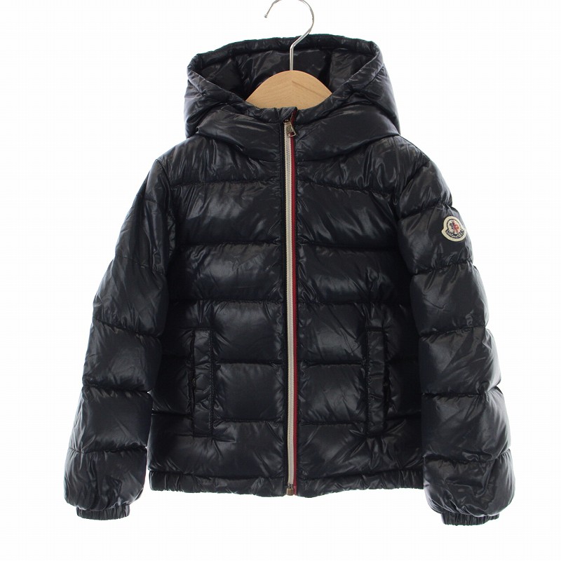 モンクレール MONCLER 19AW NEW AUBERT GIUBBOTTO ダウンジャケット 