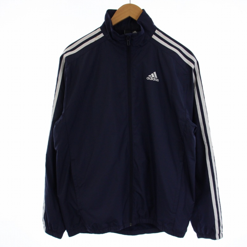 アディダス adidas MMH3STRウインドブレーカーJKT トラック アディダス adidas MMH3STRウインドブレーカーJKT トラック