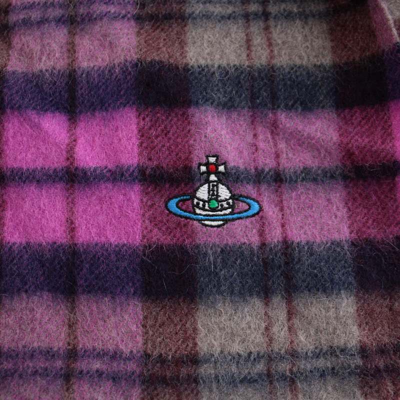 ヴィヴィアンウエストウッド Vivienne Westwood マフラー ストール