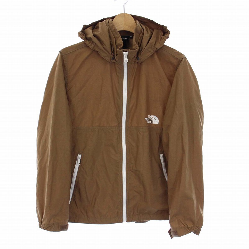 ザノースフェイス THE NORTH FACE コンパクトジャケット マウンテン 