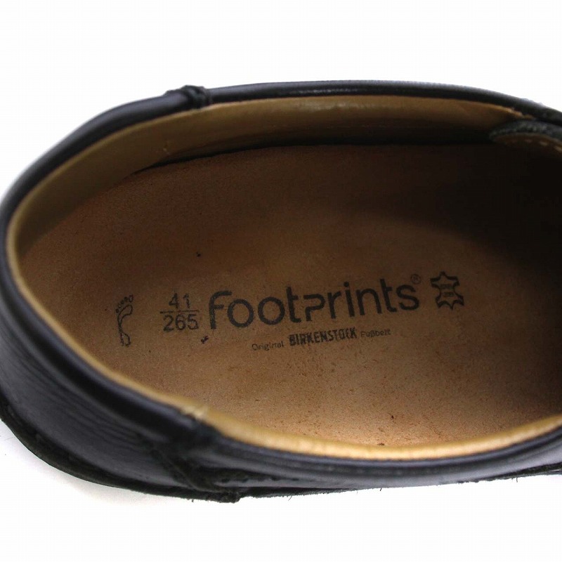 ビルケンシュトック BIRKENSTOCK footprints MEMPHIS メンフィス 