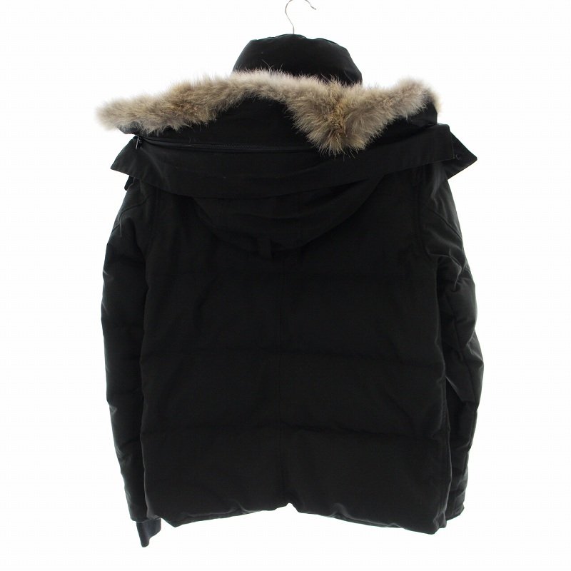 カナダグース CANADA GOOSE ウィンダムパーカーフュージョンフィット 