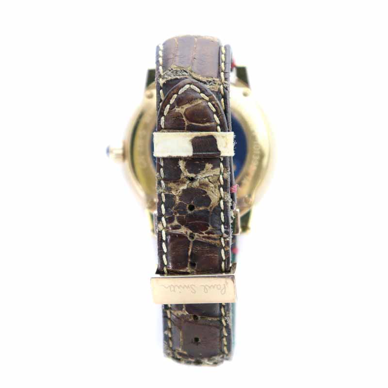 w*a様 Paul Smith マスターピース 2008 600本限定