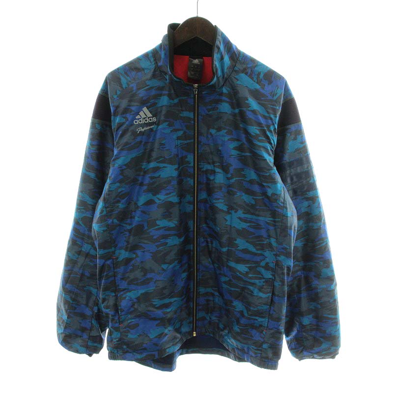 アディダス adidas Professional 5-TOOL ウィンドブレーカージャケット  