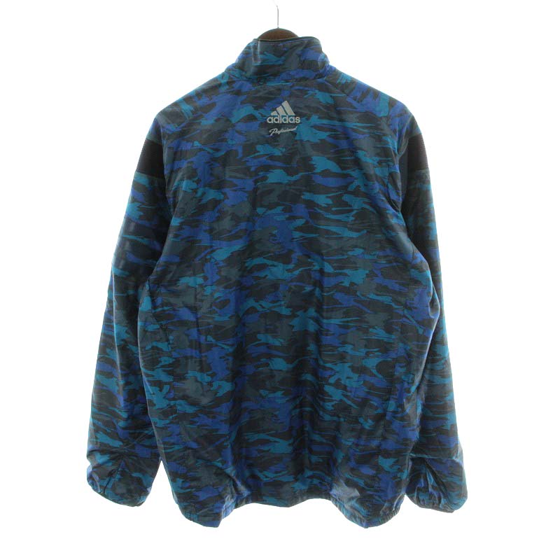 アディダス adidas Professional 5-TOOL ウィンドブレーカージャケット 