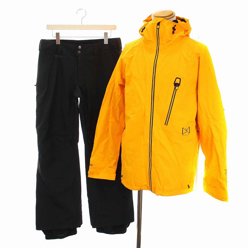 バートン BURTON AK 2L CYCLIC JKT AK 2L CYCLIC PT GORE-TEX スノボー  