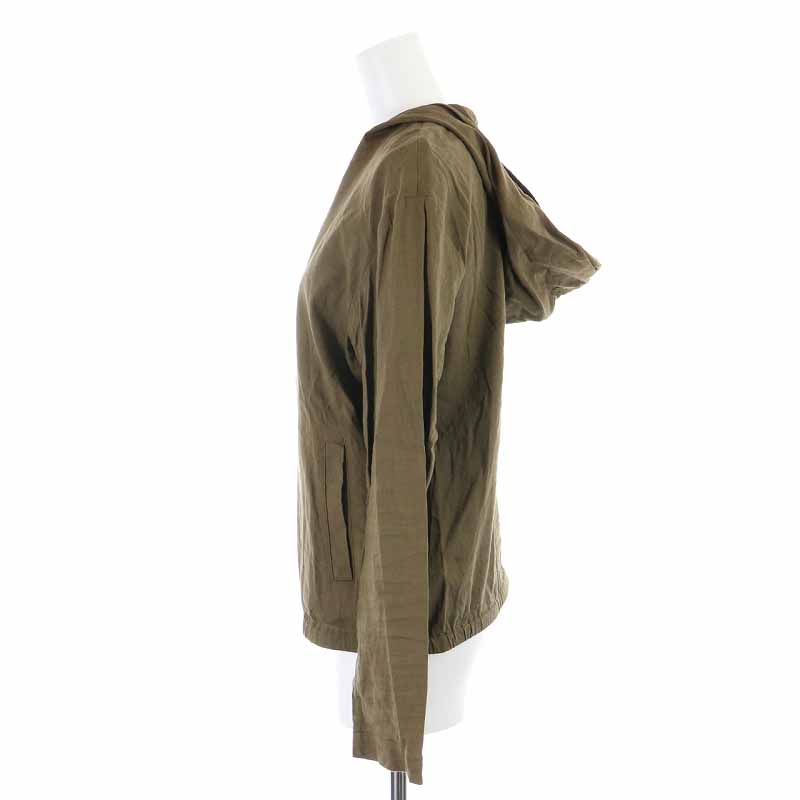 セオリーリュクス theory luxe 20SS ECO CRUNCH WASH BOLIN ジャケット  