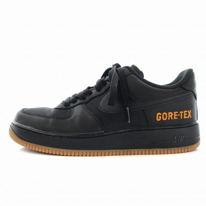 ナイキ NIKE エアフォース1 ロー ゴアテックス ブライトセラミック Air 
